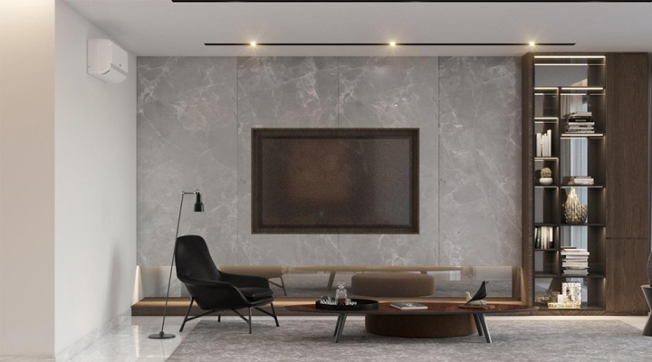 Full House thiết kế thi công nội thất Nguyễn thị Minh Nguyệt, Hà Đông